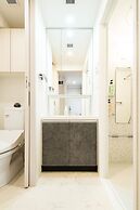 Section L Ginza East