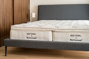 Section L Ginza East