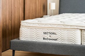 Section L Ginza East