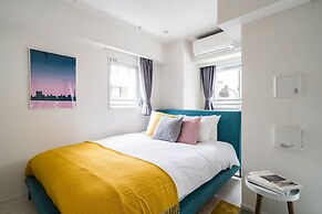 Section L Ginza East