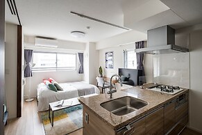 Section L Ginza East