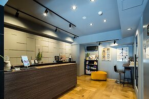 Section L Ginza East