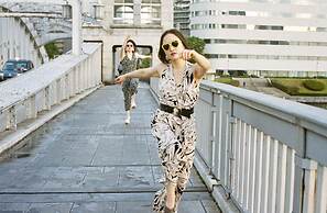 Section L Ginza East