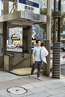 Section L Ginza East