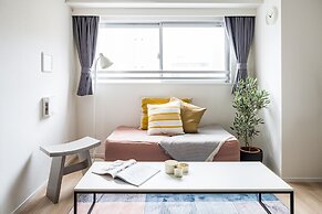 Section L Ginza East