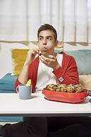 Section L Ginza East