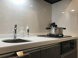 Section L Ginza East