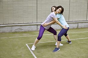 Section L Ginza East