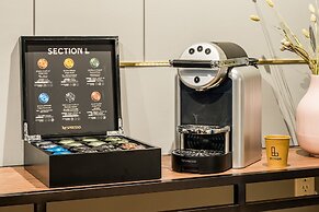 Section L Ginza East