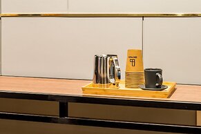 Section L Ginza East