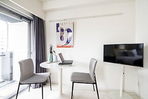 Section L Ginza East