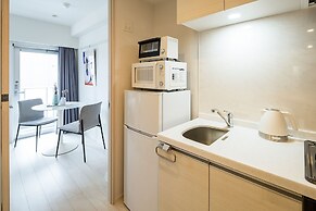 Section L Ginza East