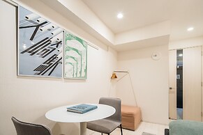 Section L Ginza East