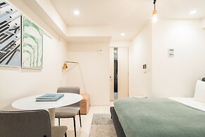 Section L Ginza East