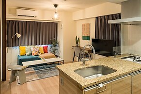 Section L Ginza East