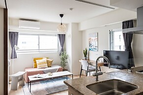 Section L Ginza East