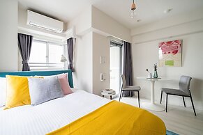 Section L Ginza East