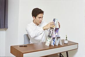 Section L Ginza East