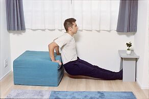 Section L Ginza East