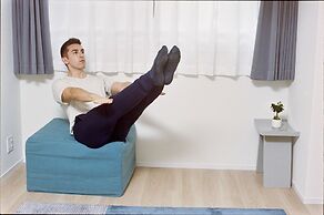 Section L Ginza East