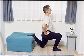 Section L Ginza East