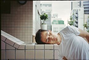 Section L Ginza East