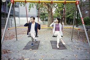 Section L Ginza East