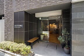 Section L Ginza East