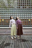 Section L Ginza East