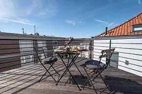 Studio Brussels Airport