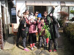 Guesthouse FUKIAESU