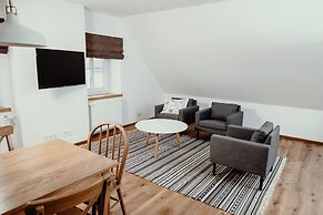Hotel Schierlinger Bräustüberl