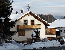 Ferienhaus Klingenbrunn