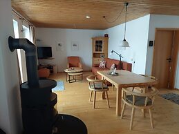 Ferienhaus Nienaber