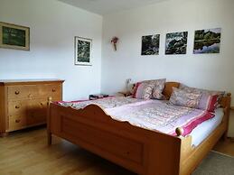 Ferienhaus Nienaber