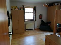 Ferienhaus Nienaber