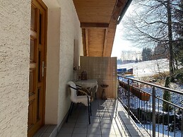 Ferienhäuser Geiersberg