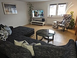 Ferienwohnung Andalucia