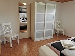Ferienwohnung Andalucia