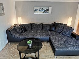 Ferienwohnung Andalucia