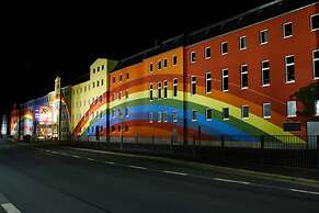 Ferienwohnung Andalucia