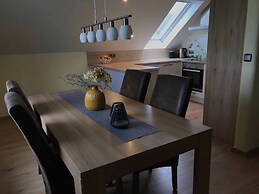 Ferienwohnung Anna