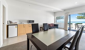 Kaikoura Beach Motel