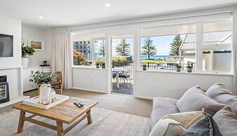 Kaikoura Beach Motel