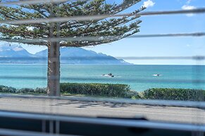 Kaikoura Beach Motel