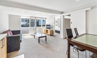 Kaikoura Beach Motel