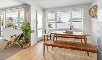 Kaikoura Beach Motel