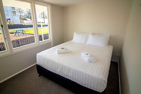 Kaikoura Beach Motel