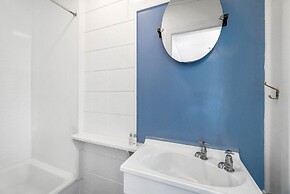 Kaikoura Beach Motel