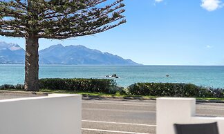 Kaikoura Beach Motel